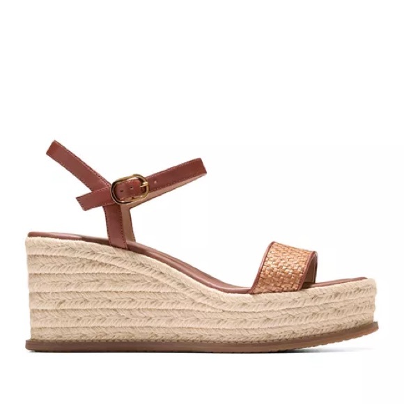 Cole Haan size 9 espadrilles - Picture 10 of 15